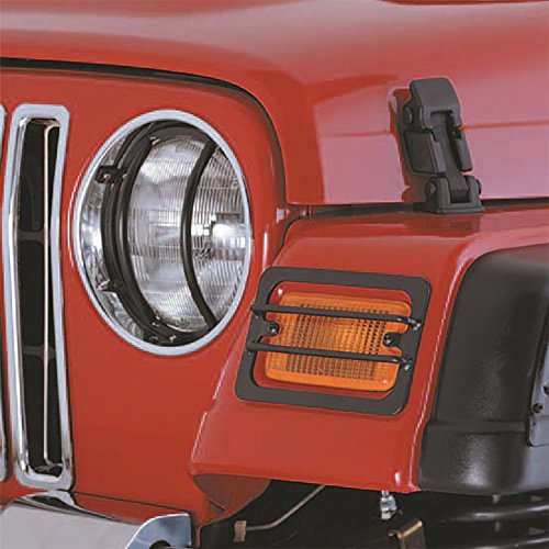 Exterior Accessories Smittybilt 5660