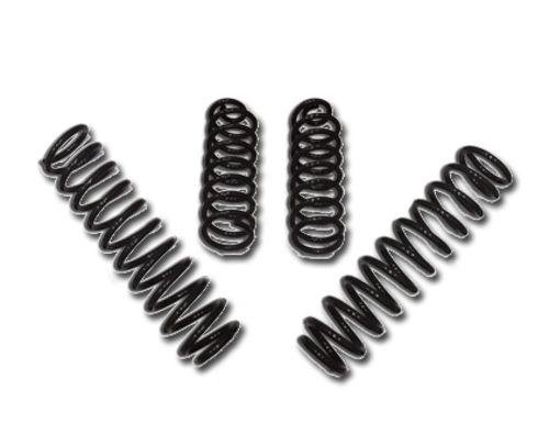 Coil Springs Skyjacker TJ80F