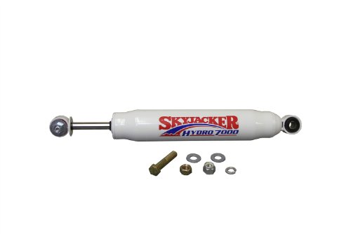 Steering System Skyjacker 7007