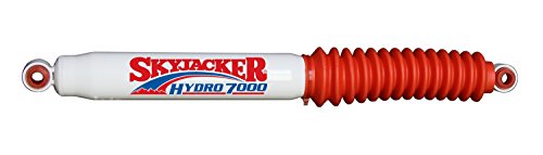 Skyjacker H7027 Softride Hydro Shock Absorber Shock Absorbers Skyjacker H7027