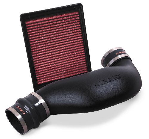 Air Intake Airaid 200-719
