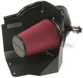 Air Intake Airaid 200-187