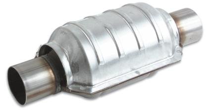 Catalytic Converters Vibrant Performance 7038