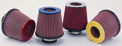 Air Filters Vibrant Performance 2160C