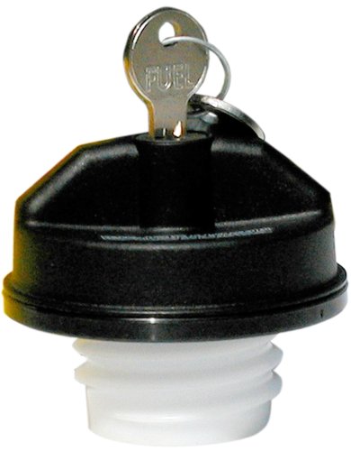 Stant 17591 Keyed Alike Fuel Cap Pack of 1 Fuel Tank Caps Stant 17591