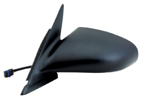 Exterior Mirrors Fit System 60518C