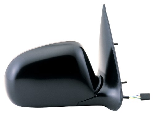 Exterior Mirrors Fit System 61019F