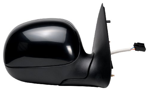 Exterior Mirrors Fit System 61023F