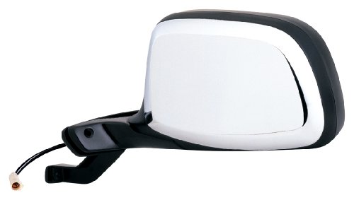 Exterior Mirrors Fit System 61032F