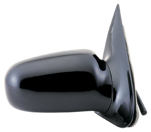 Exterior Mirrors Fit System 62553G