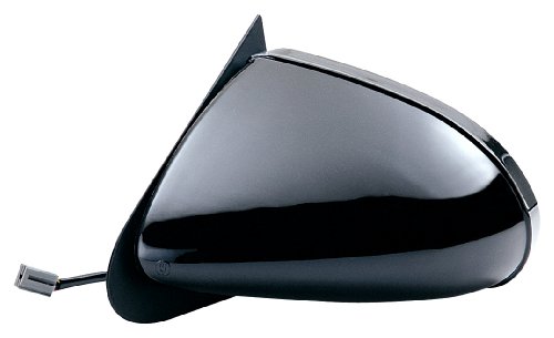 Exterior Mirrors Fit System 61512F