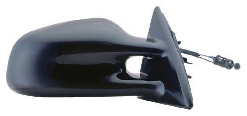 Exterior Mirrors Fit System 62637G