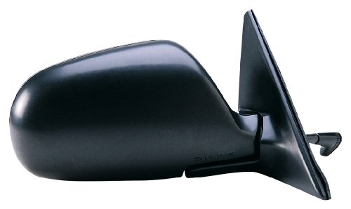 Exterior Mirrors Fit System 63523H