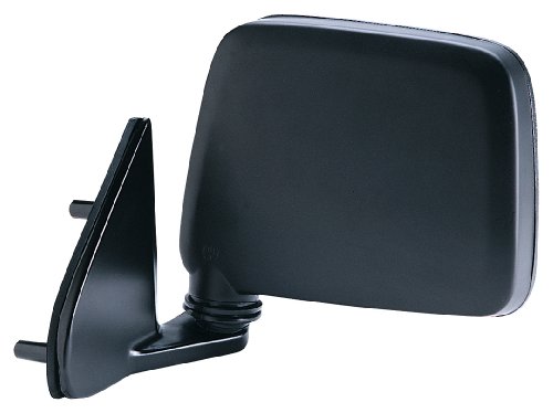 Exterior Mirrors Fit System 68002N