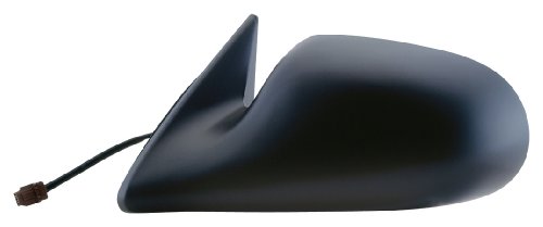 Exterior Mirrors Fit System 68512N