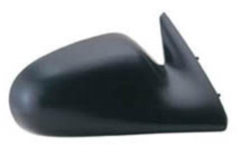 Fit System 68519N Nissan Altima Passenger Side Replacement OE Style Power Mirror Exterior Mirrors Fit System 68519N