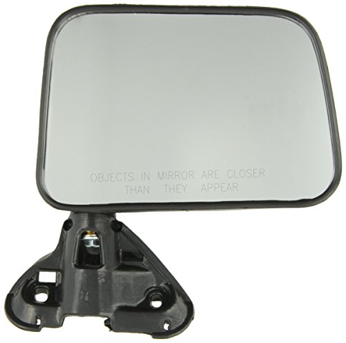 Exterior Mirrors Fit System 70007T