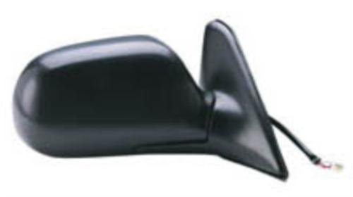 Exterior Mirrors Fit System 70505T