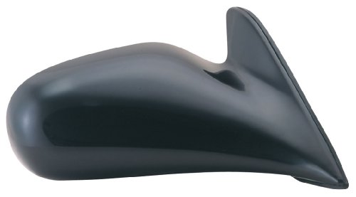 Exterior Mirrors Fit System 70543T