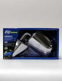 Exterior Accessories K Source H3621GM