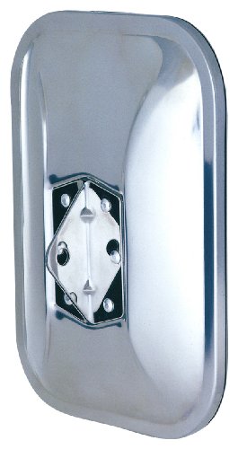 Exterior Mirrors Fit System RH075