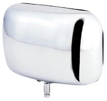 Exterior Mirrors Fit System RH083