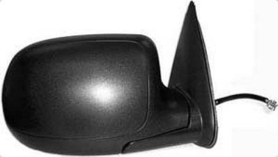 Exterior Mirrors Get Crash Parts GM1321247