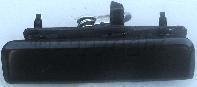 Tailgate Locks Parts Train CV9232
