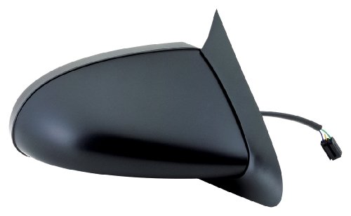Exterior Mirrors Fit System 61523F