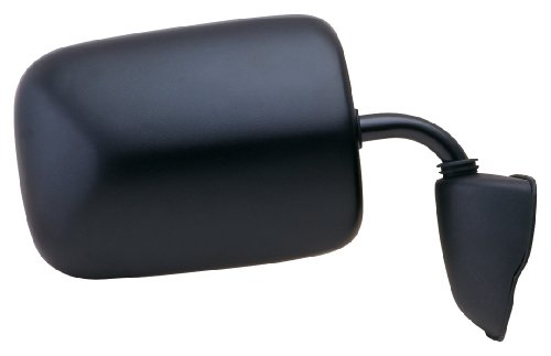 Exterior Mirrors Fit System 60055C