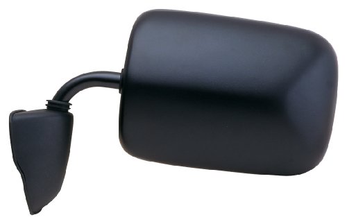 Exterior Mirrors Fit System 60056C