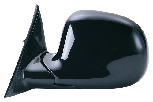 Exterior Mirrors Fit System 62008G