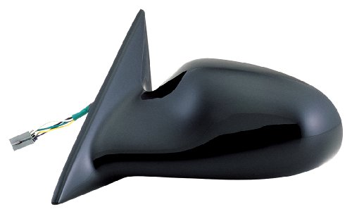 Exterior Mirrors Fit System 60502C