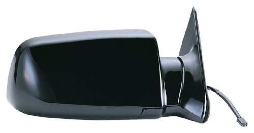 Exterior Mirrors Fit System 62011G