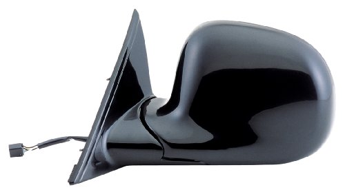 Exterior Mirrors Fit System 62022G