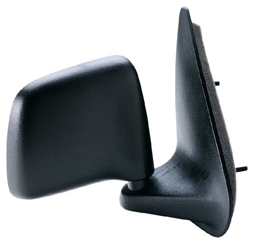 Exterior Mirrors Fit System 61005F
