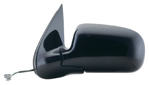 Fit System 62044G Chevrolet/Oldsmobile/Pontiac Driver Side Replacement OE Style Power Folding Mirror Exterior Mirrors Fit System 62044G