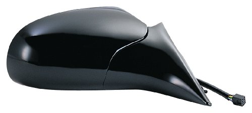 Exterior Mirrors Fit System 62507G