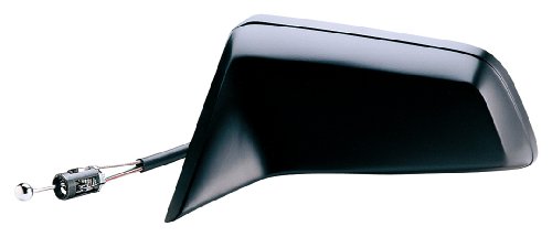 Exterior Mirrors Fit System 62518G