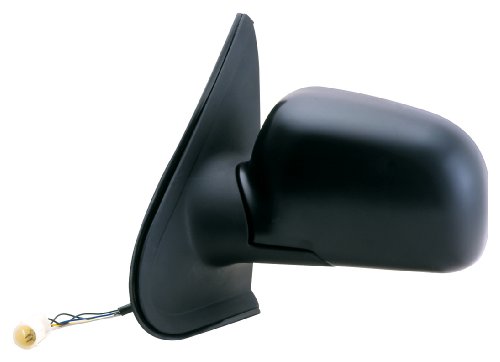 Fit System 61042F Ford/Mercury Driver Side Replacement OE Style Heated Power Folding Mirror Exterior Mirrors Fit System 61042F