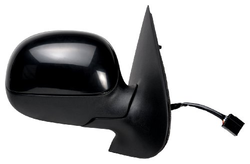 Exterior Mirrors Fit System 61051F