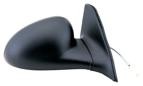 Fit System 61517F Mercury Tracer Passenger Side Replacement OE Style Power Mirror Exterior Mirrors Fit System 61517F