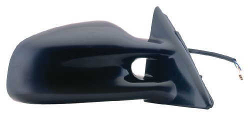 Exterior Mirrors Fit System 62625G