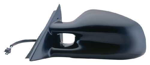 Exterior Mirrors Fit System 62628G