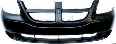 Bumper Covers Parts Train D010304P