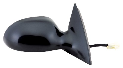 Exterior Mirrors Fit System 61535F