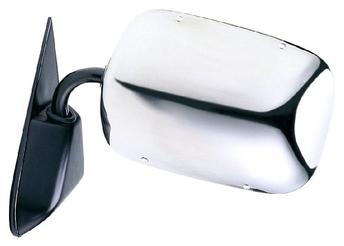 Mirrors Fit System H3691