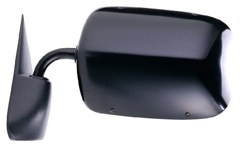 Exterior Mirrors Fit System 60016C