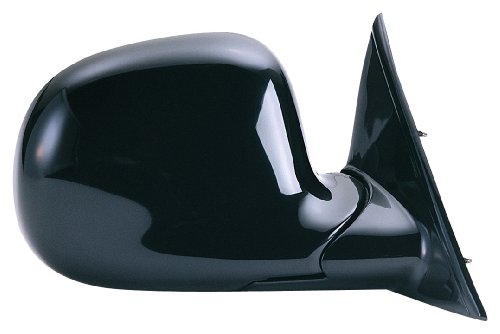 Exterior Mirrors Fit System 62007G