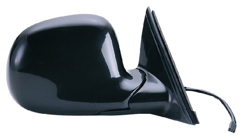 Fit System 62009G Chevrolet/GMC/Oldsmobile Passenger Side Replacement OE Style Power Mirror Exterior Mirrors Fit System 62009G